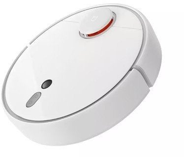 xiaomi vacuum s1, Ophalen of Verzenden, Robotstofzuiger