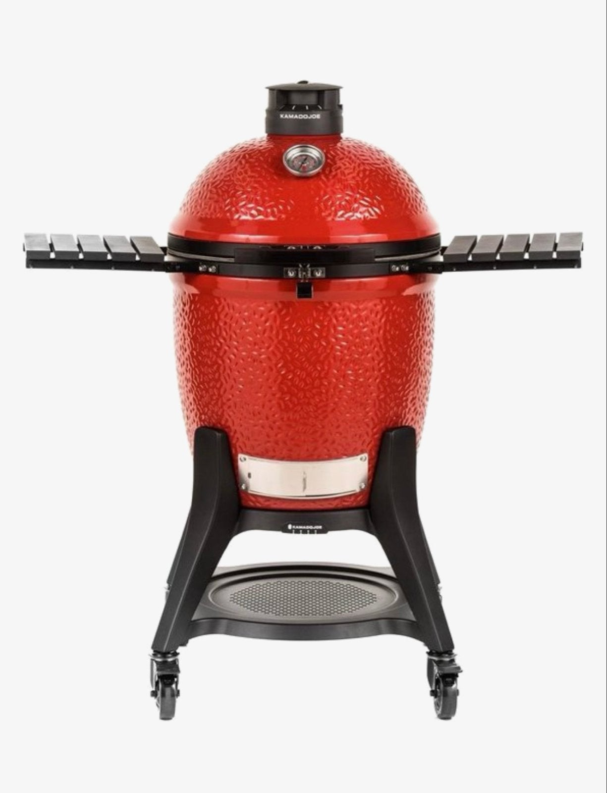 Kamado Joe Classic III Keramische BBQ - Nieuwstaat, Ophalen, Zo goed als nieuw, Kamado Joe