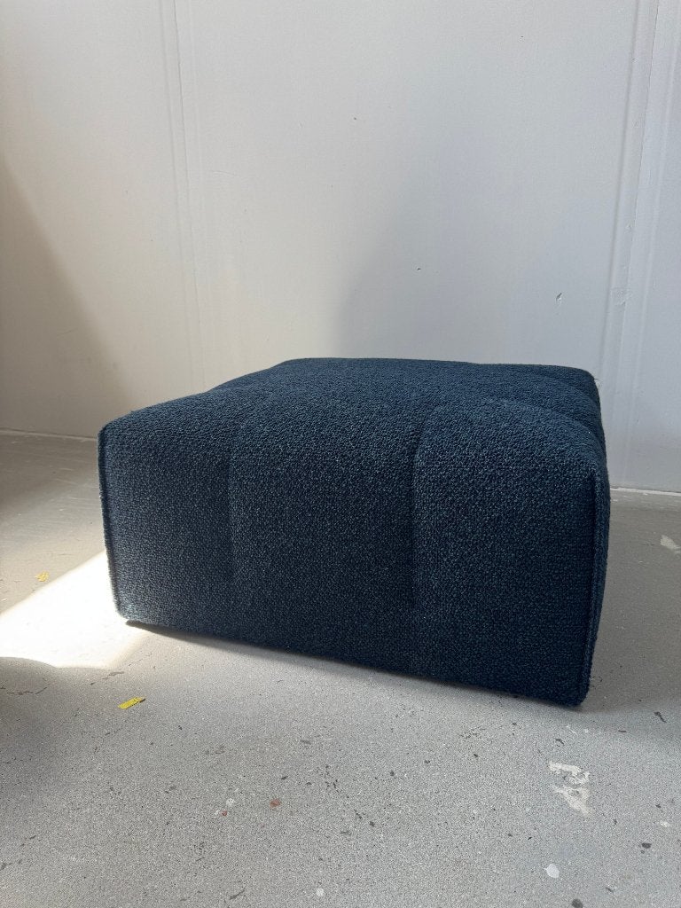 Poef Marac - 75 x 75 x 35 cm, Huis en Inrichting, Ophalen, Nieuw, 75 tot 100 cm, 75 tot 100 cm
