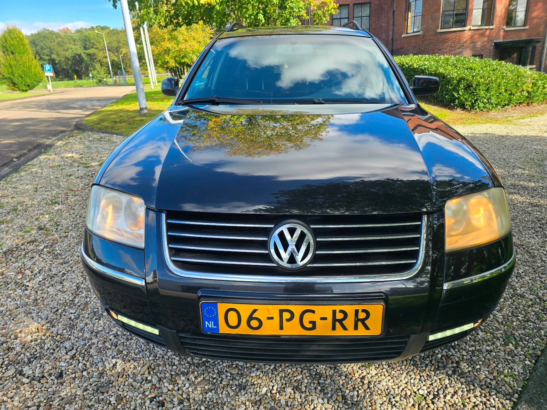 Volkswagen Passat Variant 2.0-20V Arctic *apk:09-2027*, Auto's, Voorwielaandrijving, Gebruikt, 4 cilinders, 1984 cc