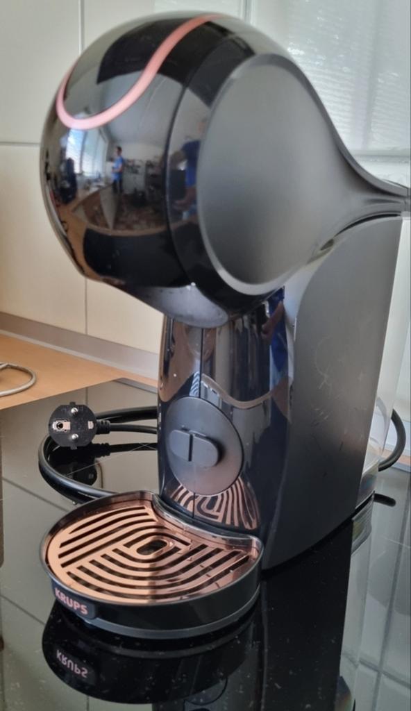 Dolce Gusto Krups KP 540, bijna nieuw!, Ophalen of Verzenden, Zo goed als nieuw, Koffiemachine