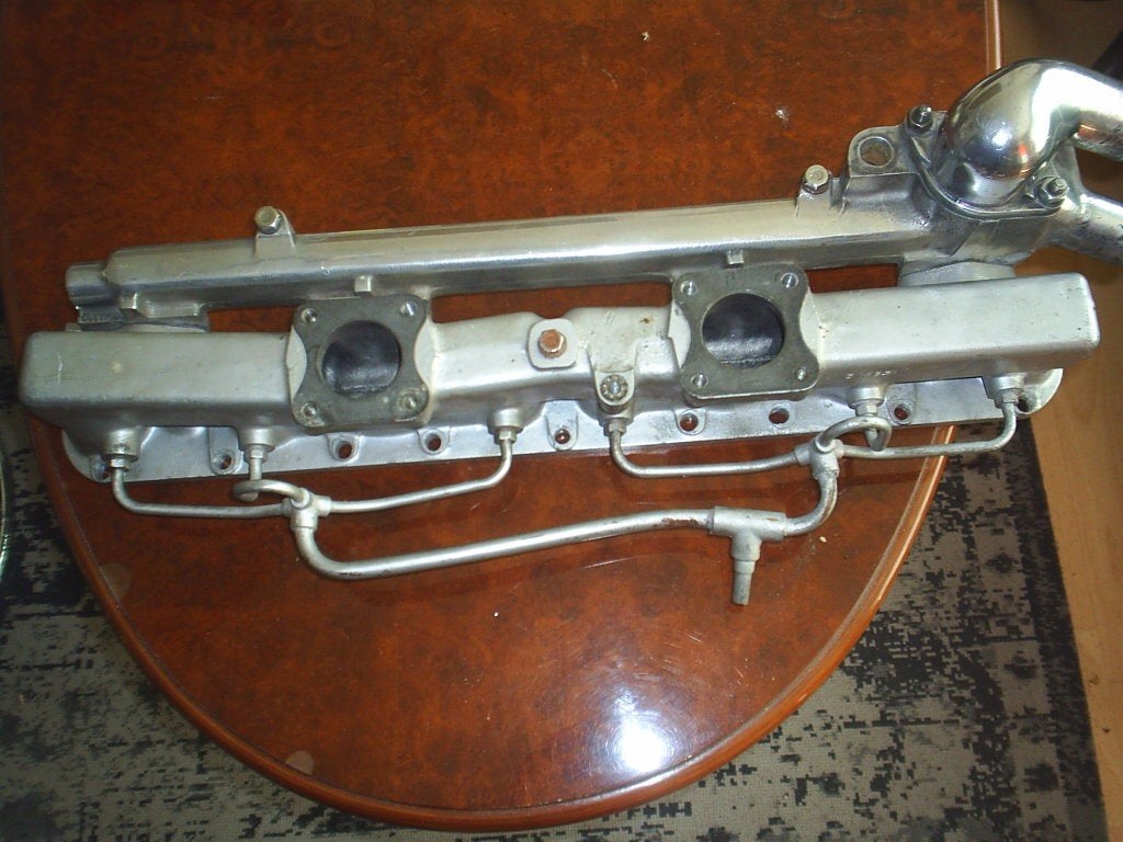 Jaguar Mk1, Mk2, XK120, XK140, XK150., Auto-onderdelen, Ophalen, Gebruikt, Voor, Jaguar