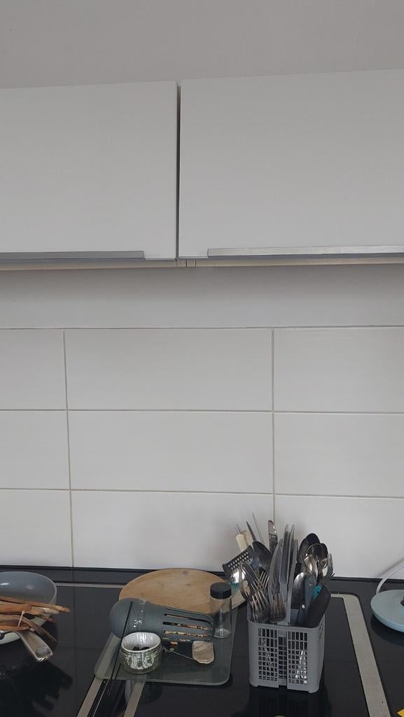 Bovenkasten keuken, Ophalen, 50 tot 100 cm, Minder dan 100 cm