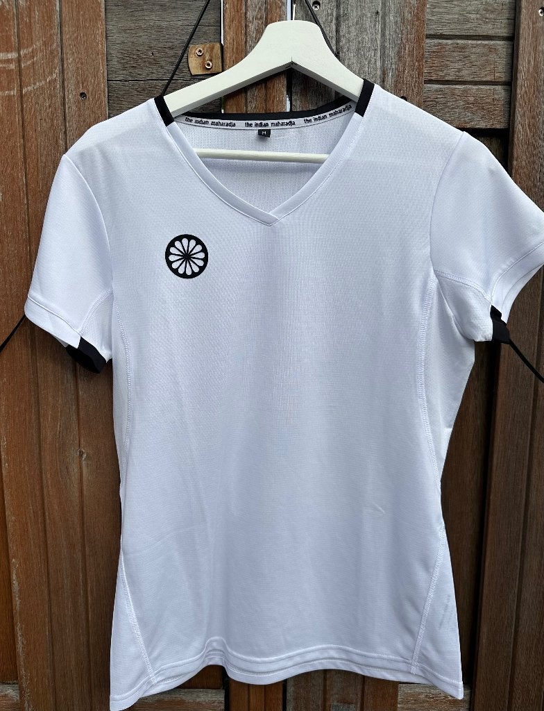 The Indian Maharadja shirt dames, Ophalen, Zo goed als nieuw, Kleding