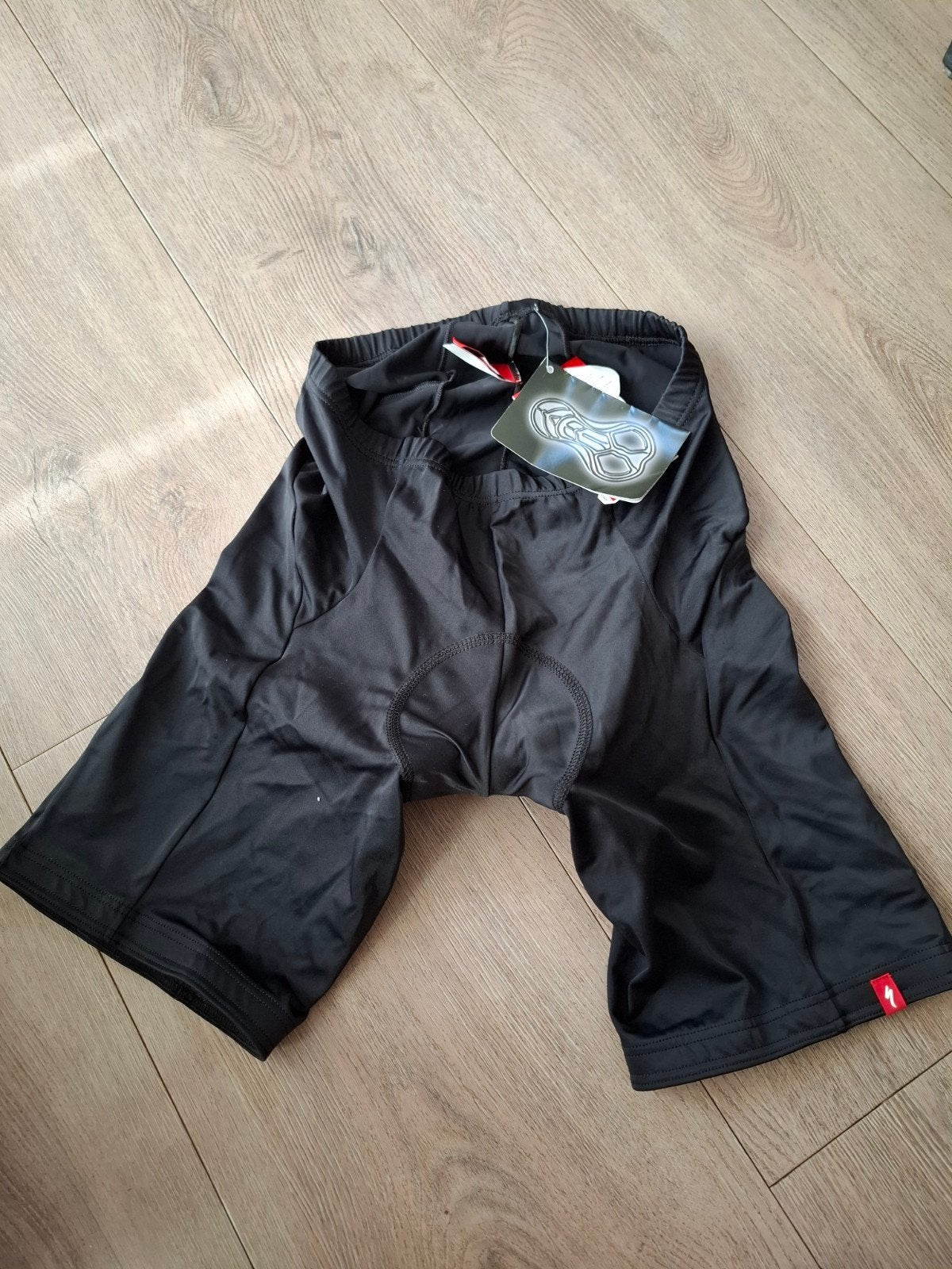 specialized wielerbroek nieuw maat 3xl heren