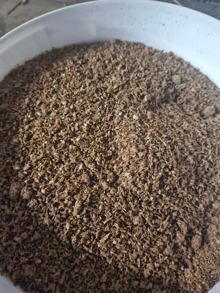 Proferm Equibiome 4 kg +/-, Ophalen of Verzenden, Zo goed als nieuw
