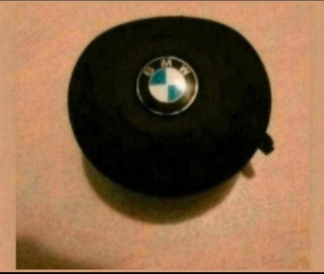 AIRBAG BMW E46 E39 E53 X5 318I 320I 323I 3251 330I 5201, Ophalen of Verzenden