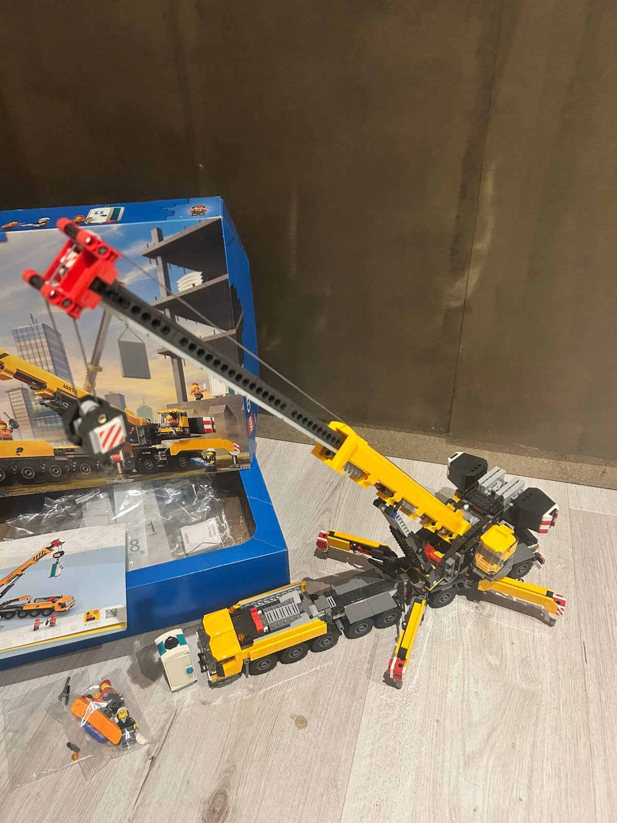 Lego 60409