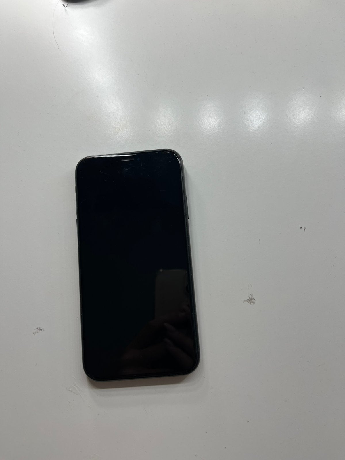 Iphone xr, Telecommunicatie, Mobiele telefoons | Apple iPhone, Gebruikt, Zwart, IPhone XR, Ophalen of Verzenden