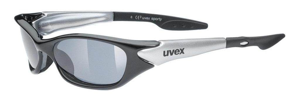 Uvex Sporty kinderzonnebril kindersportbril kinderskibril, Sport en Fitness, Skiën en Langlaufen, Overige merken, Overige typen
