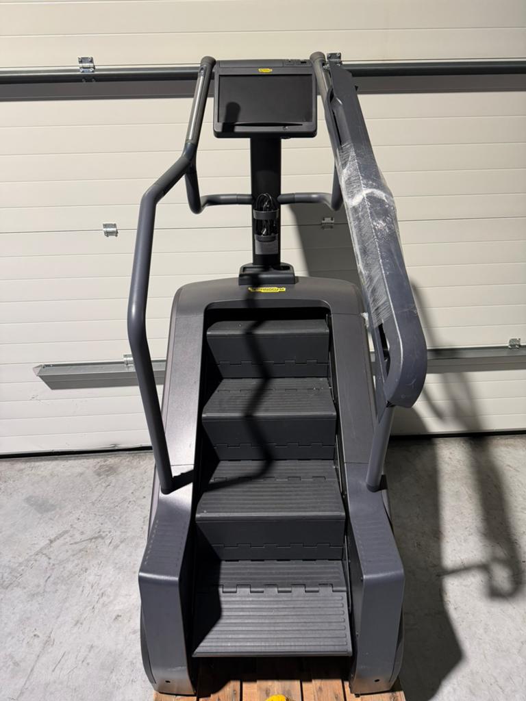 Technogym Excite 1000 Climb Stairmaster, Sport en Fitness, Ophalen, Overige typen