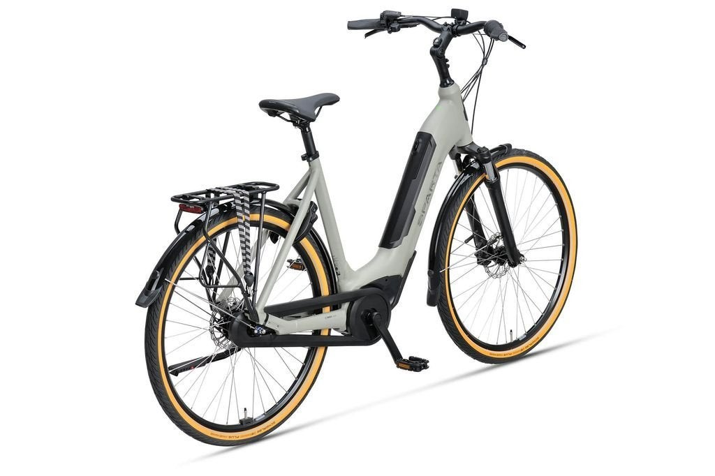 Sparta C-GRID FIT D51 BETONGRIJS-MAT BES-3 500Wh, Ophalen, Sparta, -, -