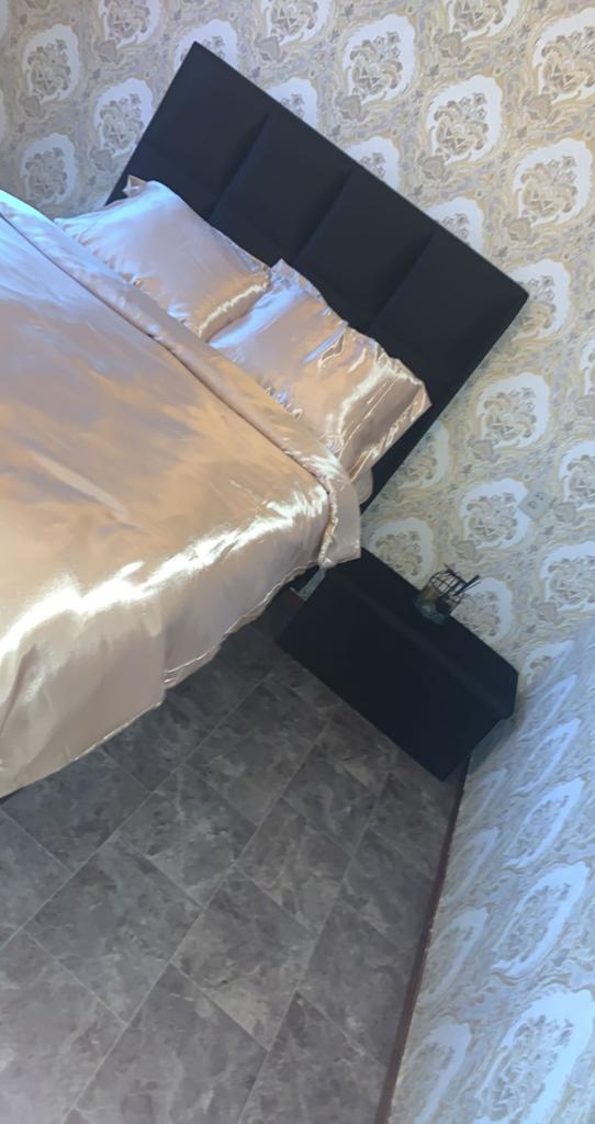Boxspring 160/220, Ophalen of Verzenden, Zo goed als nieuw, Tweepersoons, 160 cm