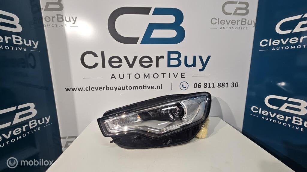 Koplamp xenon origineel Audi A6 C7 ('11-'18) 4G0941005C, Auto-onderdelen, Verlichting, Audi, Gebruikt, Audi, Ophalen of Verzenden