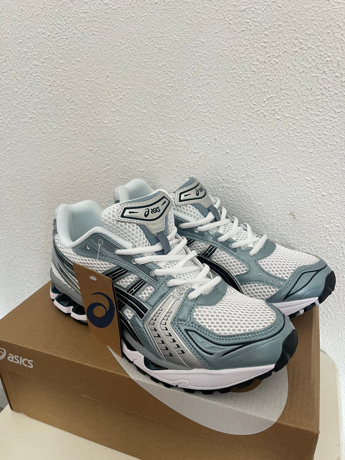 Asics Gel-Kayano 14, Kleding | Heren, Schoenen, Overige kleuren, Boots, Nieuw, Ophalen of Verzenden