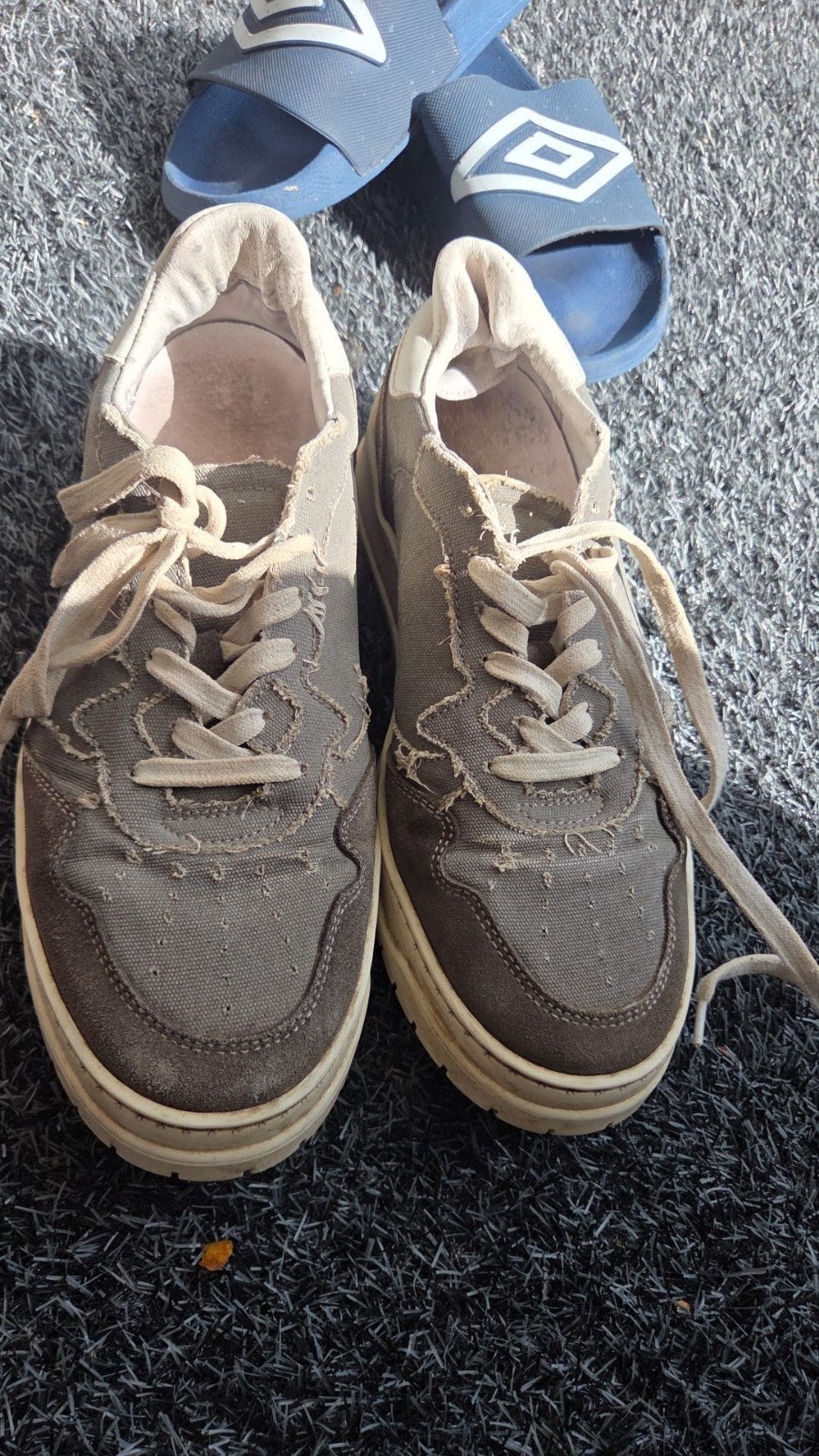 Heren schoenen maat 43 gratis, Sport en Fitness, Loopsport en Atletiek, Ophalen, Hardloopschoenen, Overige merken