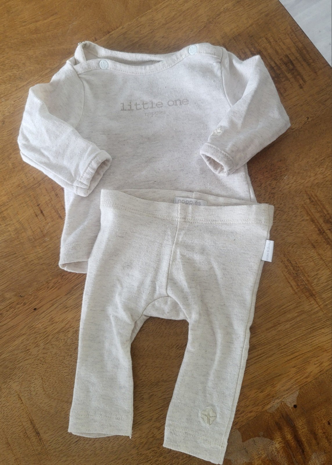 Prematuur pakket meisje, Kinderen en Baby's, Babykleding | Prematuur, Ophalen, Zo goed als nieuw, Meisje, Pakje