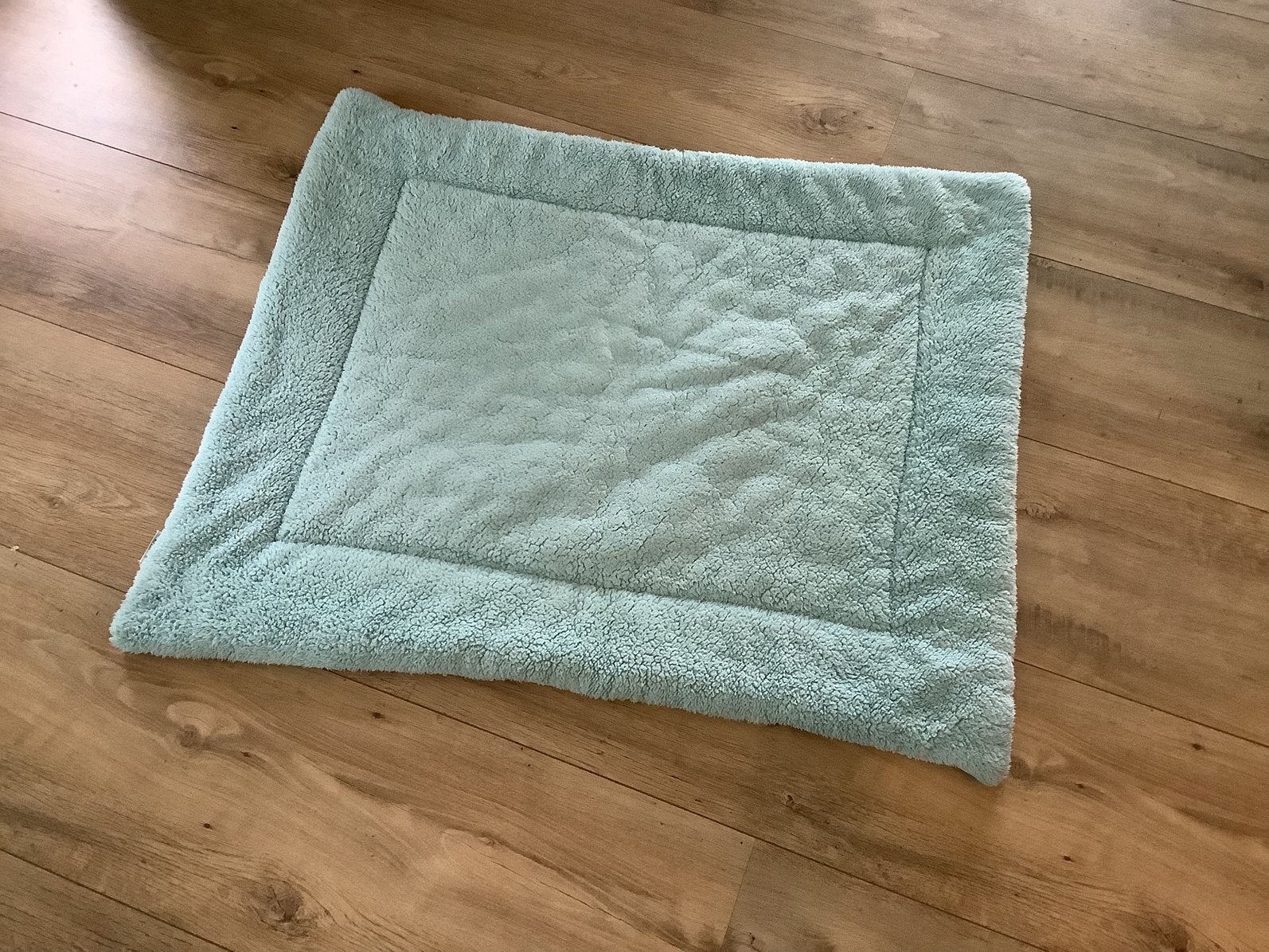 Boxkleed, Ophalen, Gebruikt, Boxkleed
