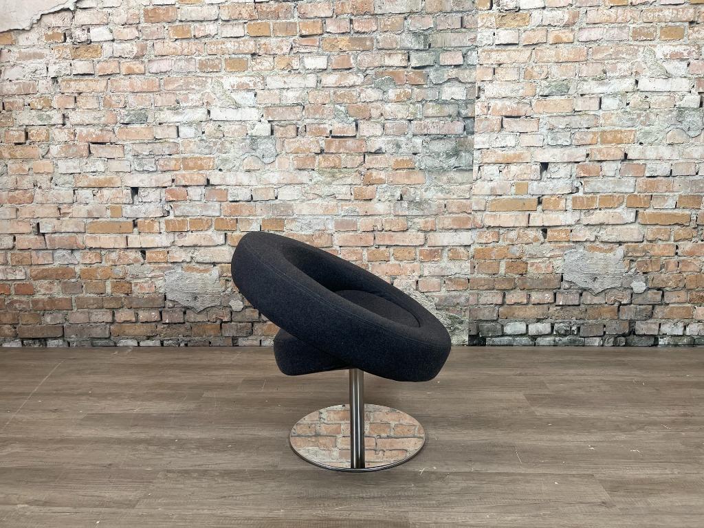Bij TheReSales: Softline Hello, Huis en Inrichting, 75 tot 100 cm, Ophalen of Verzenden, Zo goed als nieuw, Stof