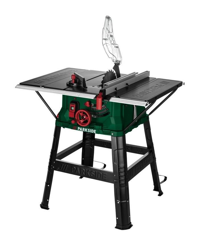 Nagenoeg nog nieuwe lichte zaagtafel, Doe-het-zelf en Verbouw, Gereedschap | Zaagmachines, Ophalen, Cirkelzaag, 70 mm of meer