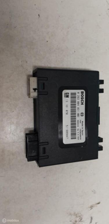 PDC-module Opel Vectra C GM13181070 0263004031, Gebruikt, Ophalen of Verzenden