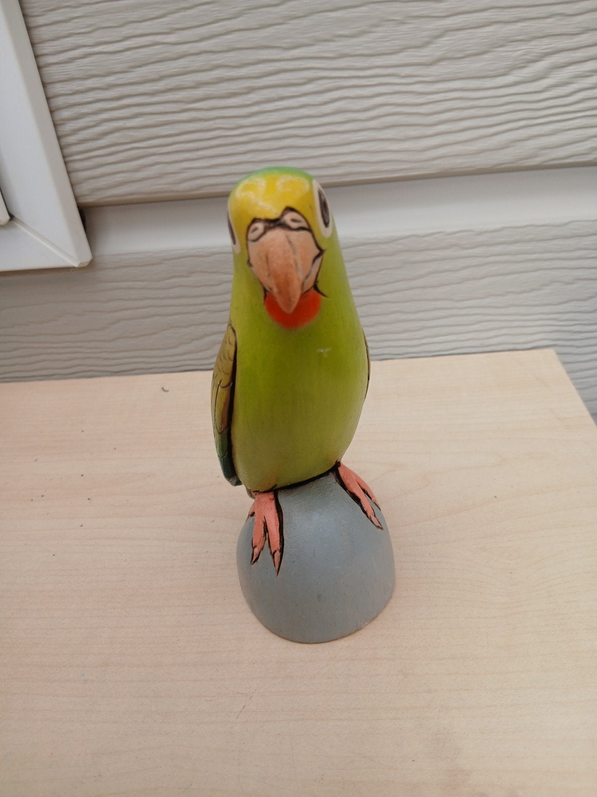 vogel, Ophalen of Verzenden, Zo goed als nieuw
