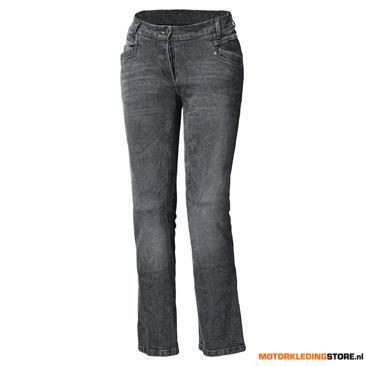 Held Armanda Dames Motorjeans, Zwart, Ophalen of Verzenden, Nieuw met kaartje
