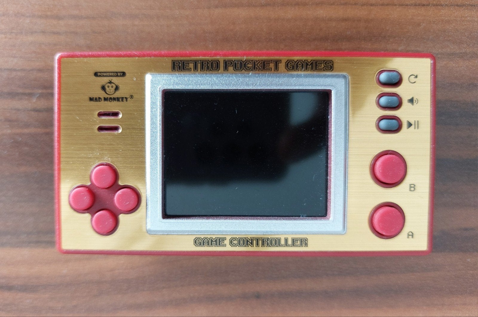 Nieuwe Retro Pocket Games Console met 200 Spellen, Ophalen of Verzenden, Overige merken, Nieuw