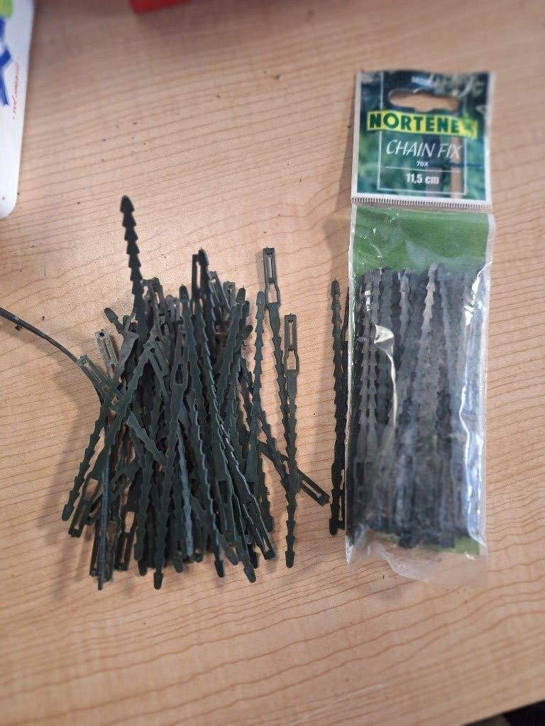 kunststof plantenbinders chain fix, Tuin en Terras, Ophalen of Verzenden
