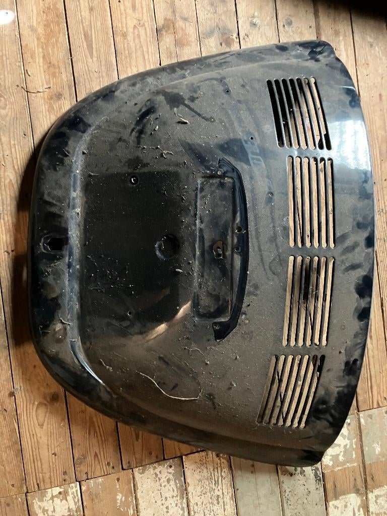 vw kever motor kap na 1972, Ophalen, Gebruikt, Volkswagen, Motorkap