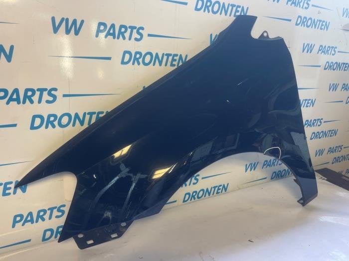 Scherm links-voor van een Volkswagen Polo (L041), Gebruikt, -, -, -