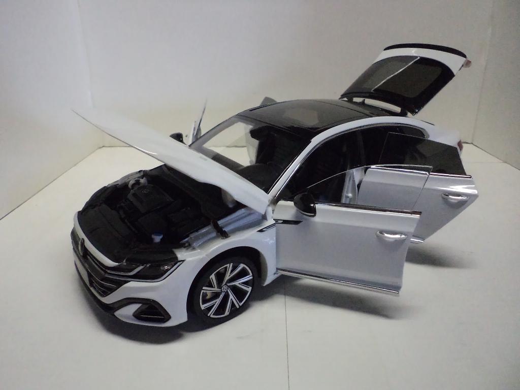 Volkswagen Arteon New CC – 2021 - Paudi models, Ophalen of Verzenden, Zo goed als nieuw, Auto, Overige merken