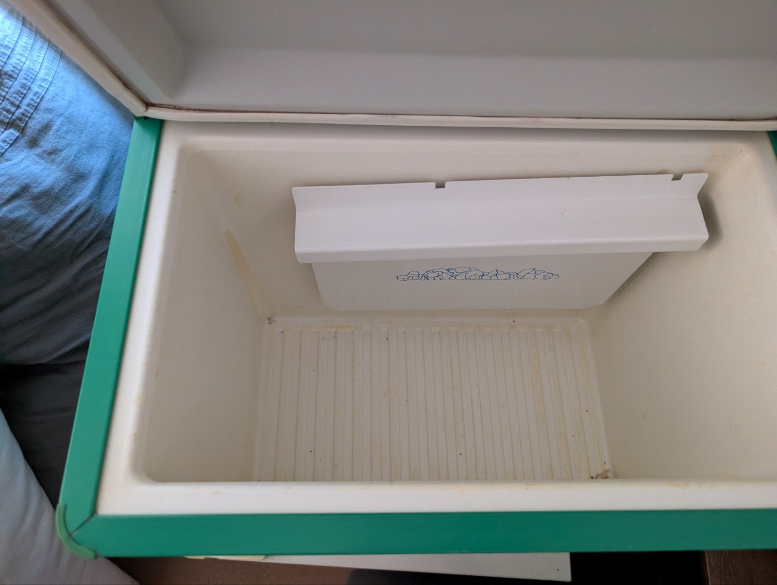Elektrische Koelbox - Werkt Perfect, Houdt Ijskoud!, Ophalen, Gebruikt, Koelbox, Compressor