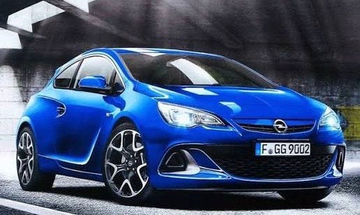 Gezocht opel astra j opc, Ophalen of Verzenden