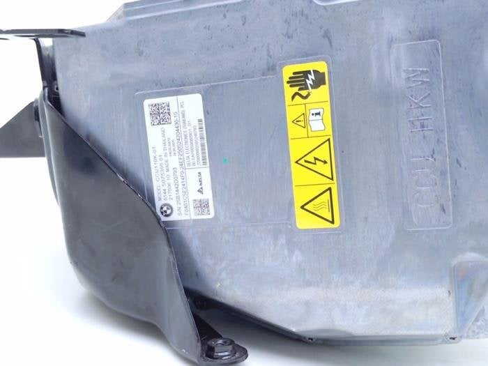 Accu (Hybride) van een BMW M5, 12 maanden garantie, Gebruikt, -, -