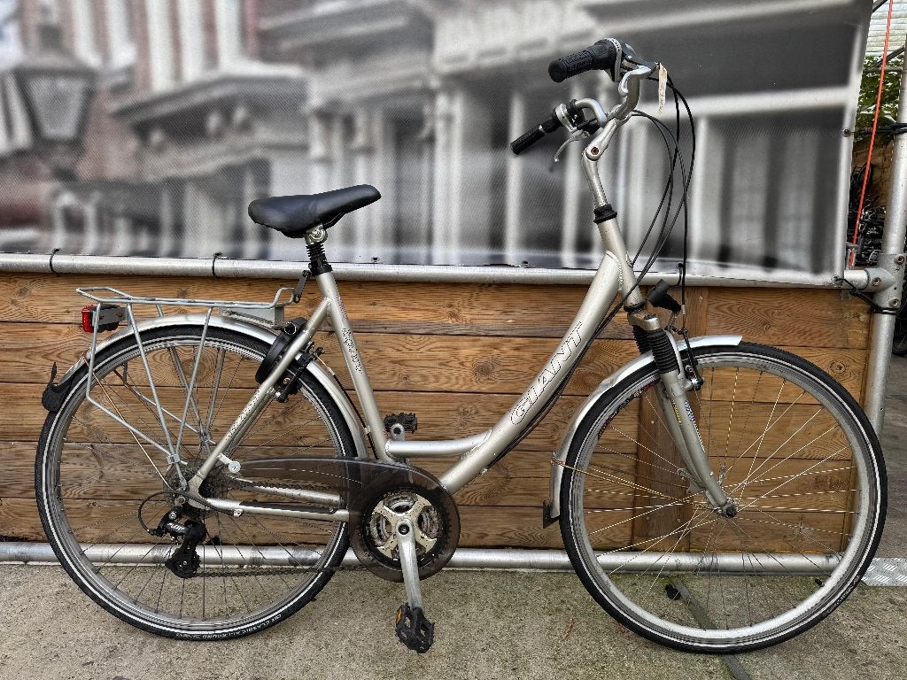 Exportfietsen Dames Heren Kinder Fietsen 9 fietsen €200, Ophalen, Gebruikt, Budget Bike XL, Info@budgetbike.nl