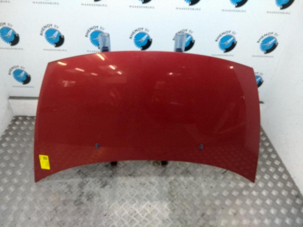 CITROEN C3 1.4I LIGNE PRESTIGE MOTORKAP 2003, Auto-onderdelen, Overige Auto-onderdelen, Gebruikt, ARN erkend, Stiba lid, Erkend duurzaam