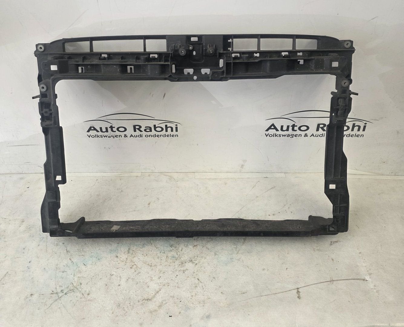 Voorfront FRONT Golf 7 2.0 GTI GTD GTE 5G0805588R 5G0805588L, Gebruikt, -, Volkswagen, -