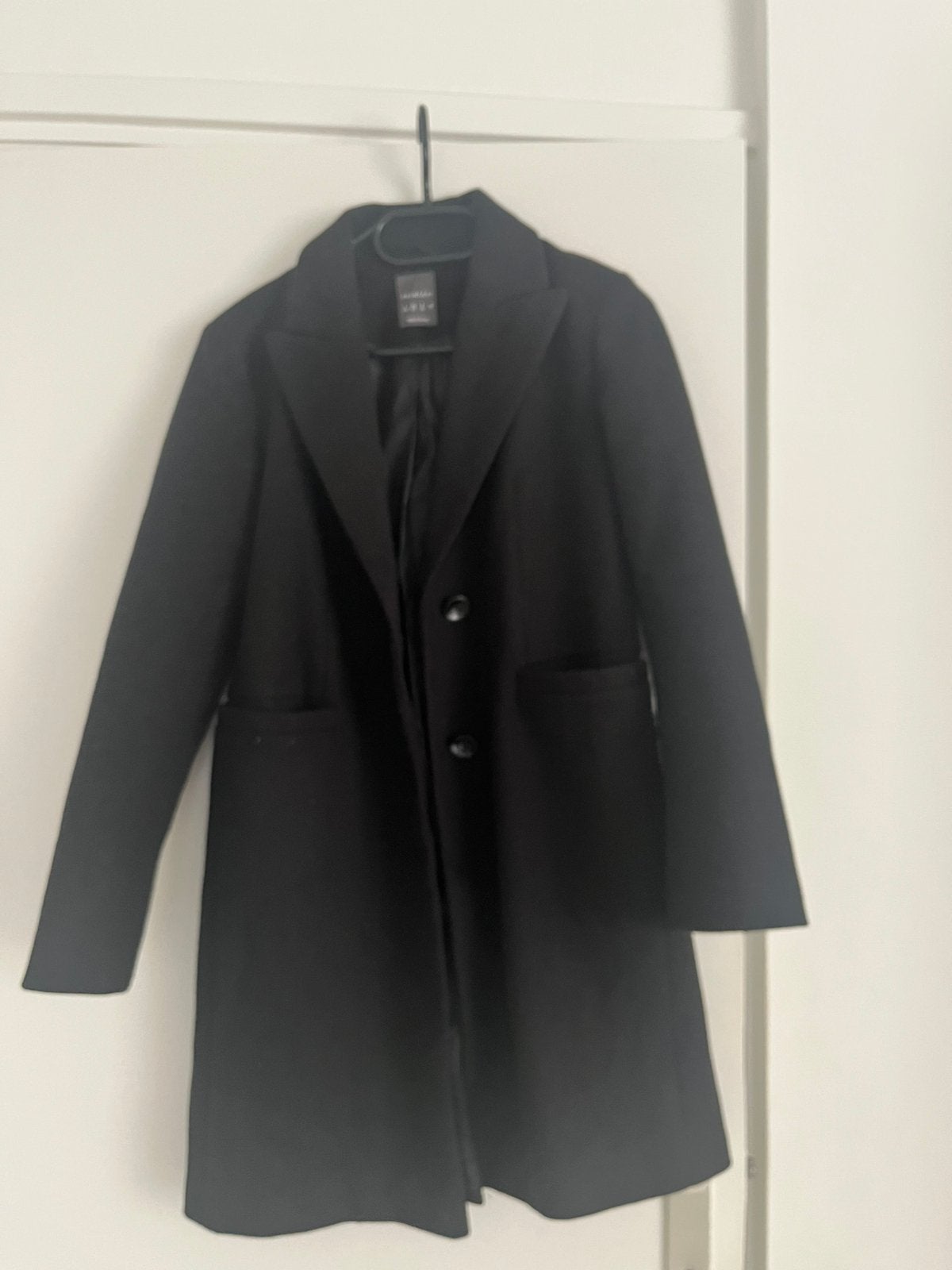 Tussenjas dames maat S Primark zwart, Kleding | Dames, Ophalen of Verzenden, Zo goed als nieuw, Maat 34 (XS) of kleiner, Zwart