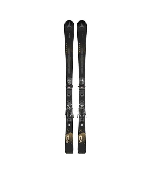 Atomic Cloud 9 Revoshock Ski's Gebruikt, 140 tot 160 cm, Gebruikt, Ophalen of Verzenden, Carve