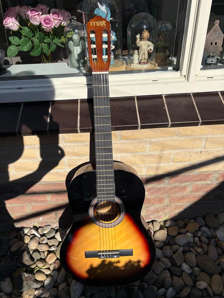 Gitaar Accessoires: Stemapparaat, Snaren, Capo, Ophalen of Verzenden, Nieuw, Akoestische gitaar