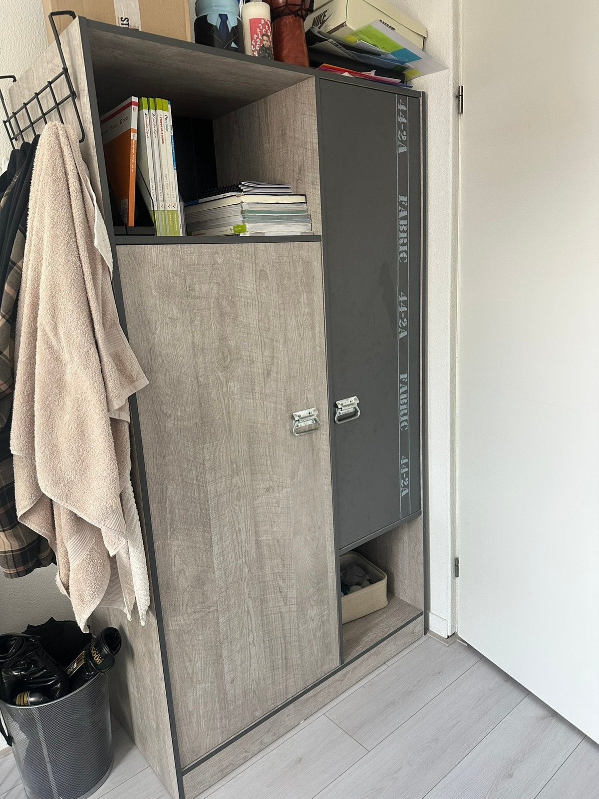 Kinderkamer compleet, Ophalen, 50 tot 100 cm, Zo goed als nieuw, Minder dan 100 cm