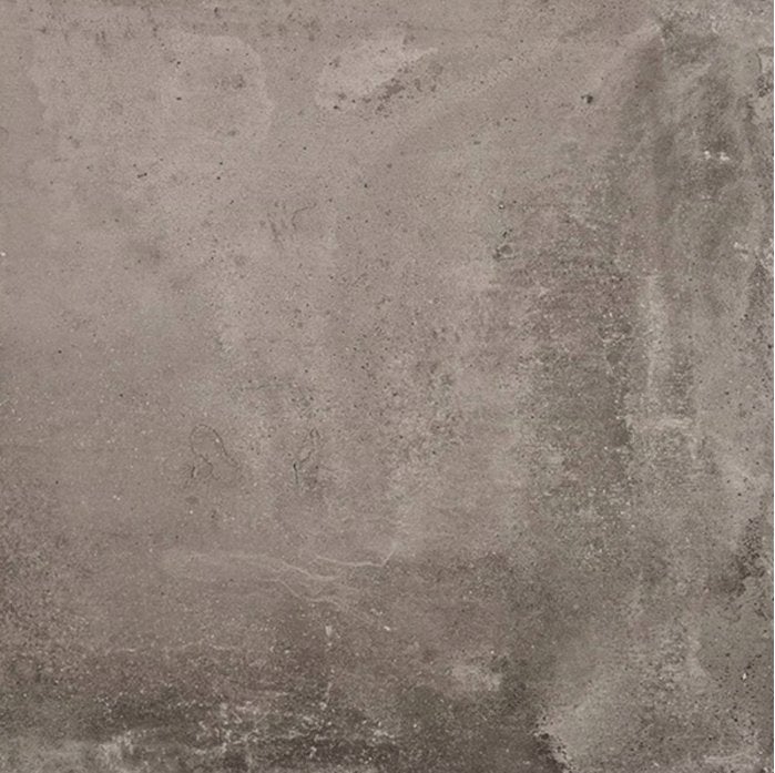 Cotto Cemento Grey 90x90x1,8 cm – Keramische Terrastegel, Ophalen, Keramiek, Nieuw, 10 m² of meer