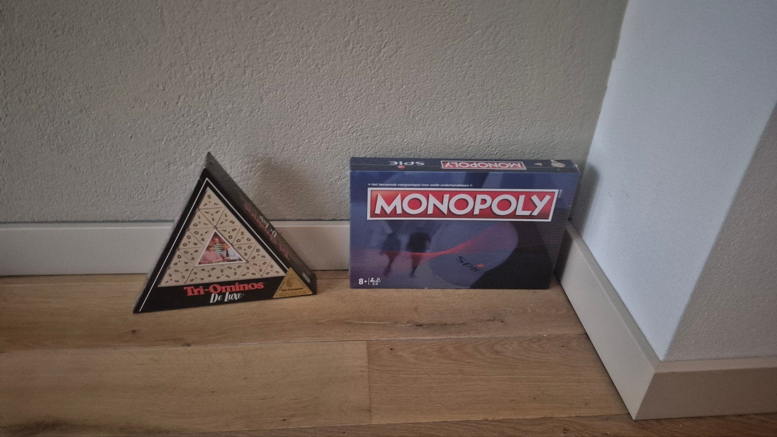 spellen nieuw in doos, Ophalen of Verzenden, Nieuw