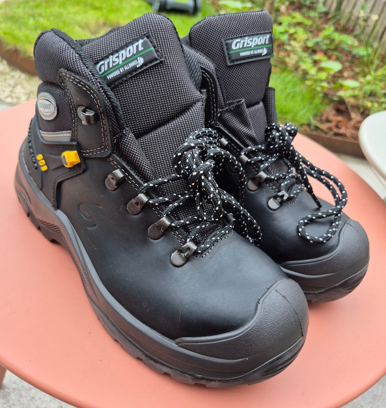 Grisport werkschoenen nieuw maat 39, Ophalen of Verzenden, Nieuw