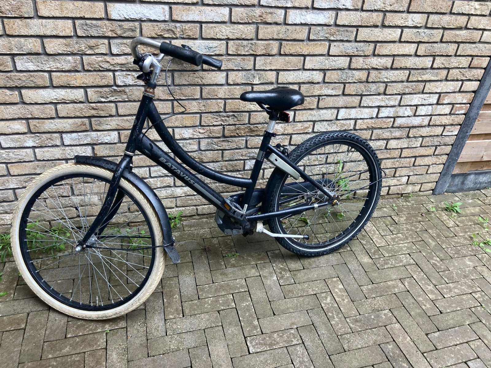 Batavus kinderfiets - Gebruikt, Ophalen, Gebruikt, Minder dan 16 inch
