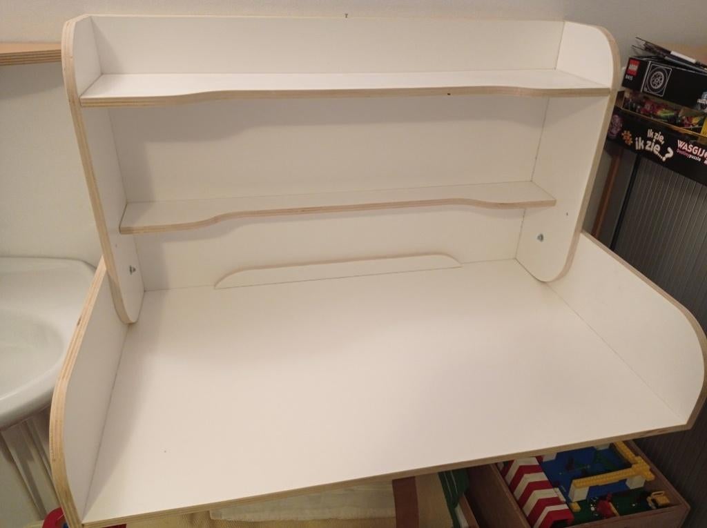 Wandcommode (opklapbaar), 50 tot 70 cm, Zo goed als nieuw, 75 tot 100 cm, Commode