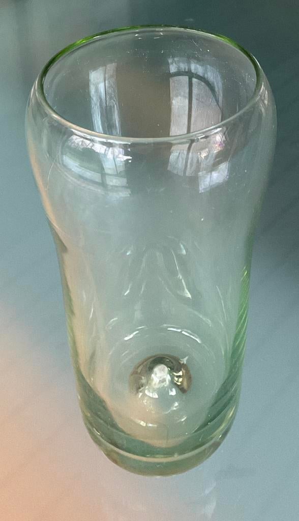 Andries Dirk Copier - Leerdam glas, Ophalen of Verzenden