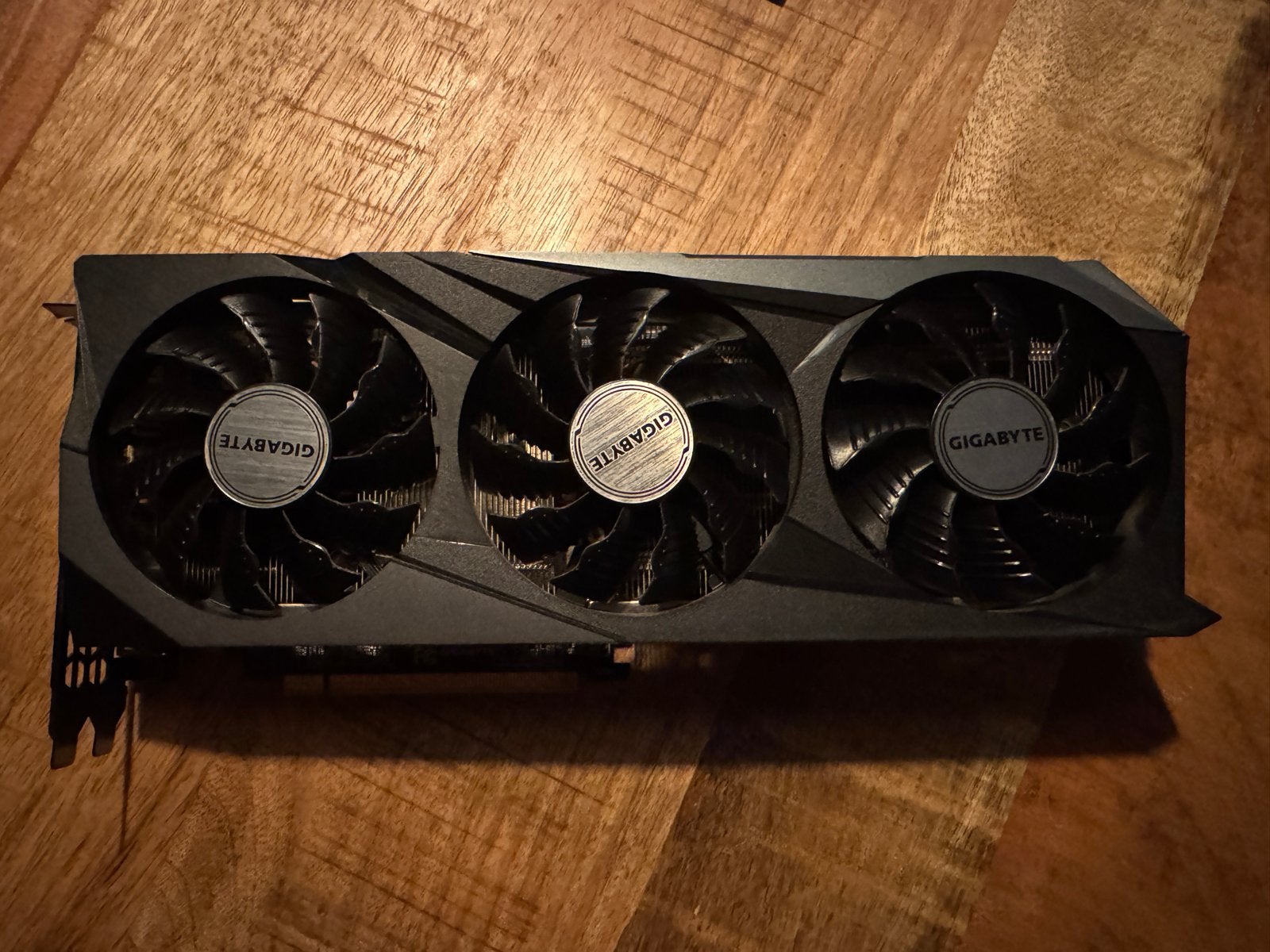 Gigabyte GeForce RTX 3070 Gaming OC 8G Videokaart, Computers en Software, HDMI, GDDR6, PCI-Express 4, Ophalen of Verzenden