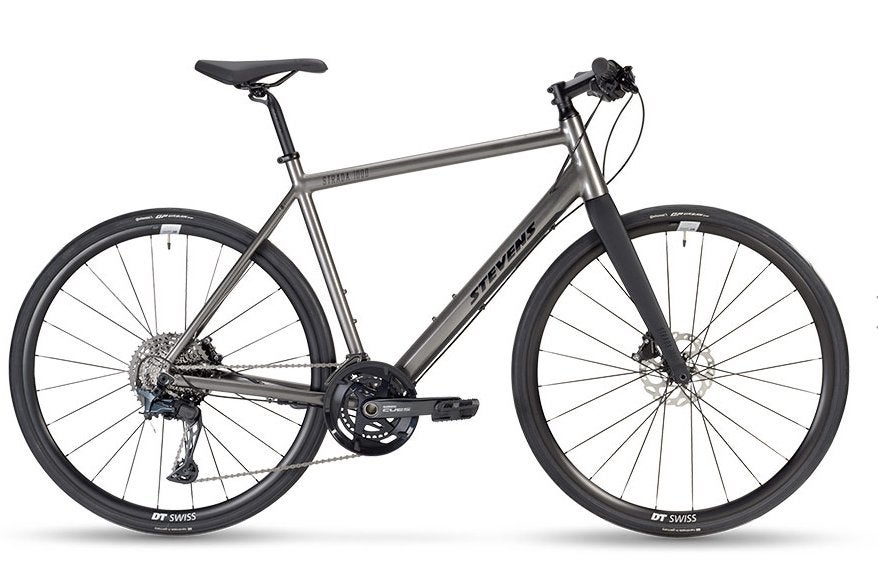 AANBIEDING Stevens Strada randonneur trekking 1000 maat 58, Overige merken, 28 inch, Stevens, Info@stevensbikes.de